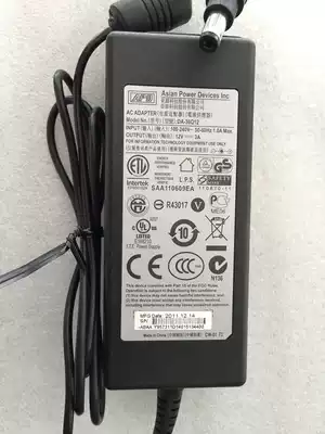 High quality Asian Power Supply (APD)12V3A model DA-36Q12 Power adapter