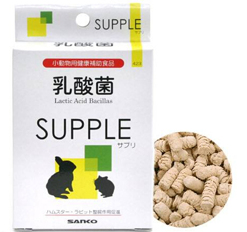Japan Pintako SANKO lactic acid bacteria granules conditioning GUT SMALL BOX 20g