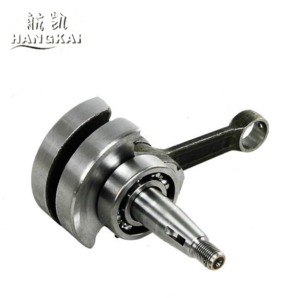 Air Kai 6 0 pike 4 0 pike 3 5 Boat Outside Hull Wall-mounted Cold Air Boat Motor Marine Engine Crankshaft Accessories