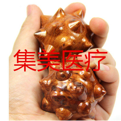 包邮神悦手部按摩球老人保健球手心按摩球。