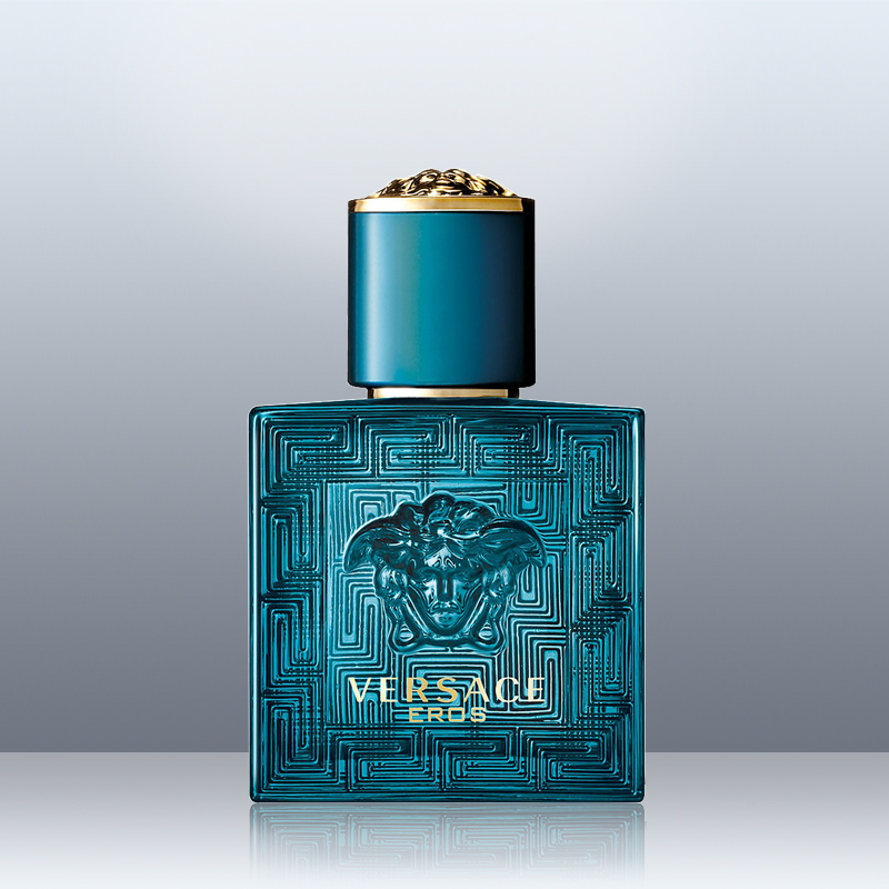 Versace/范思哲 Eros爱罗斯爱神之水男士淡香水50ml持久吸引