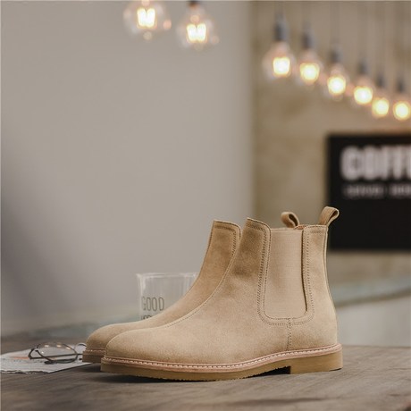 chelsea boots europe