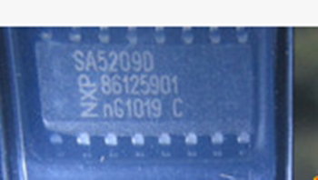 SA5209D SA5209 SOP16 NE5209D NE5209 spot