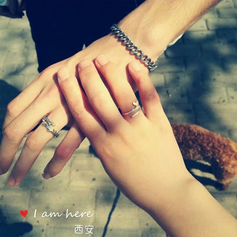 Bague mixte OTHER   en Argenterie - Ref 3087074 Image 4