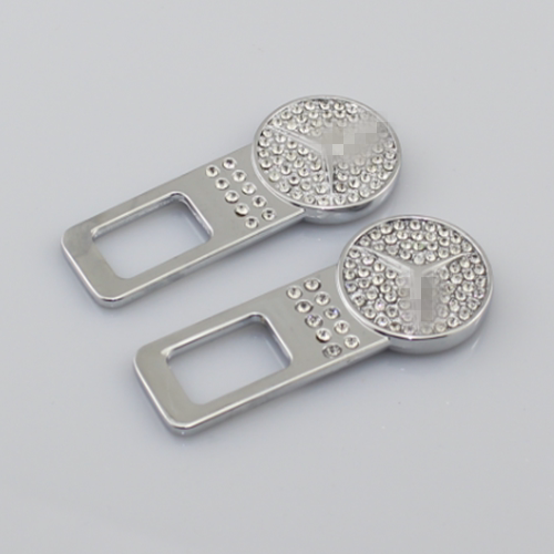 奔驰glk300s600s350e260lc180ml350汽车安全带卡夹插销保险带卡扣