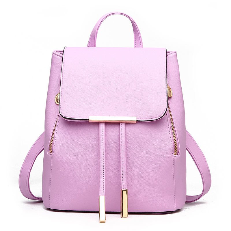 Usd 11 67 2017 New Backpack Shoulder Bag Handbags Korean Version Of Lightbox Moreview
