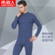 Bộ đồ lót Nam Cực cotton nữ trung niên quần áo mùa thu quần dài quần nam trung tính áo len cotton đáy quần lót nhiệt