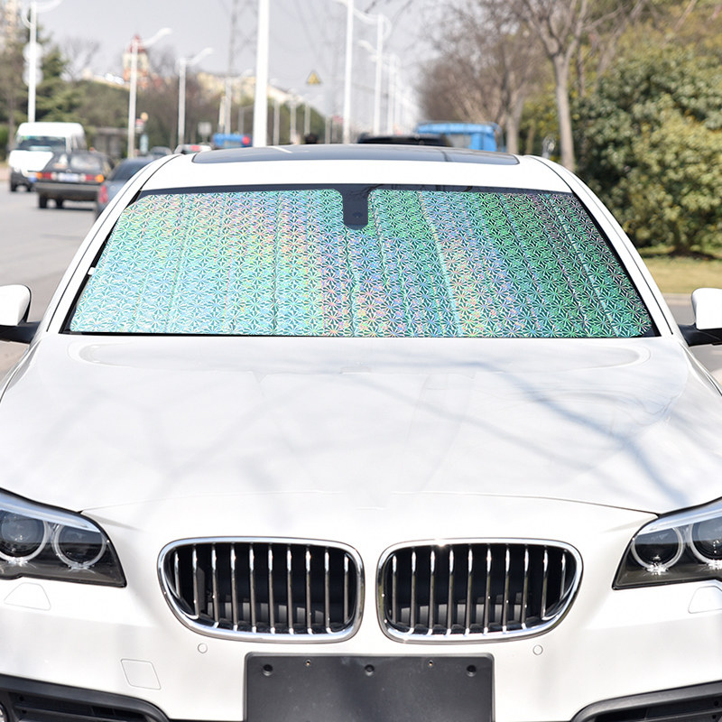 BMW 1 Series 7 Series X6 special car sunshield sunscreen sunscreen