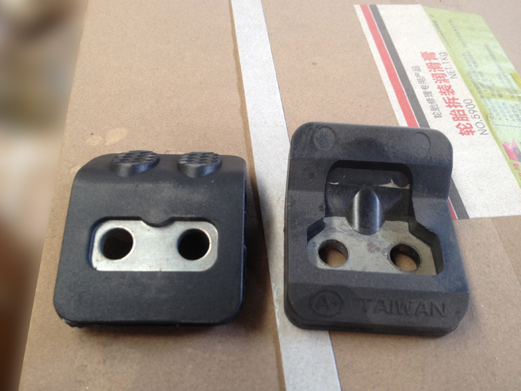 Special jaws Taiwan-Taobao for motorcycle motorcycle