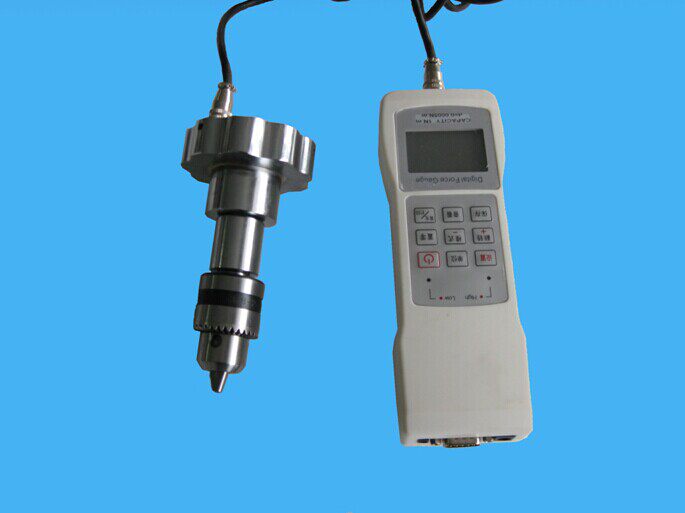 Kate KTE HNJ-50 Torque Meter Tester HNJ-50 Screw Torque Test Torque Meter