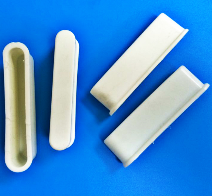 Platoon Skeleton Bed Frame Wood Strips Plastic Gum Cover Furniture Five Gold Accessories Plastic Caps Furniture Private Accessories Bed Connectors
