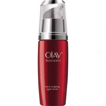 欧蕾 OLAY 新生高效紧致精华露50g台湾官网直邮进口