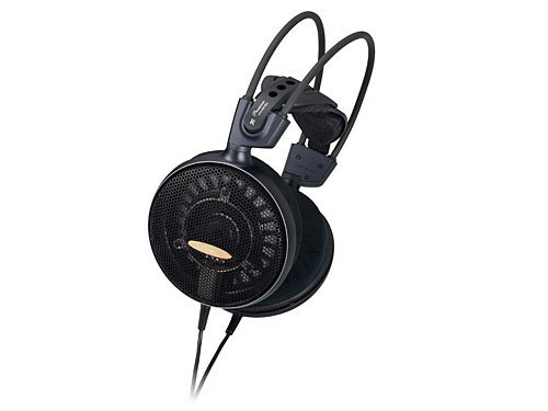 Iron Triangle ATH - AD1000PRM Classic Bill Audio