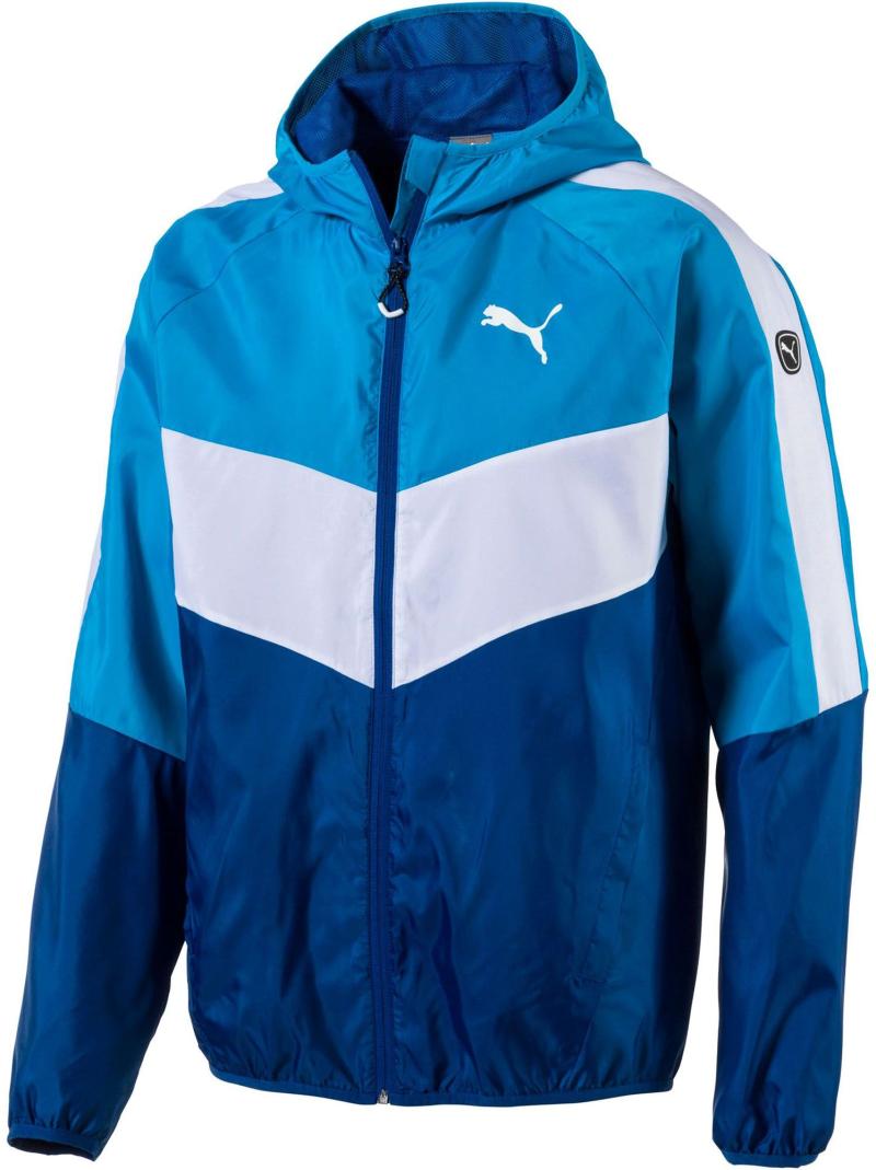 Puma Colorblock