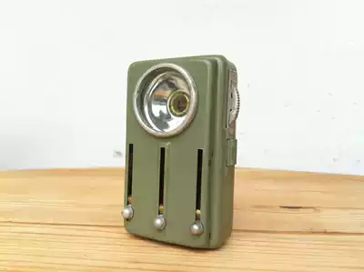 New Bulgarian military version of the three-color signal light