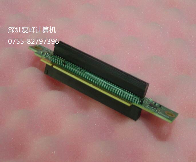 00D4428 00W2031 IBM X3530M4 PCI-E expansion slot Brand new