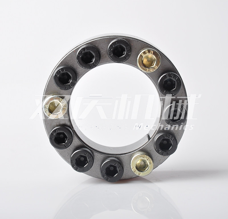 Z2-32 * 60 Z2-35 * 60 Expansion sleeve SWLE200 tension sleeve expansion connection sleeve STR-B key sleeve