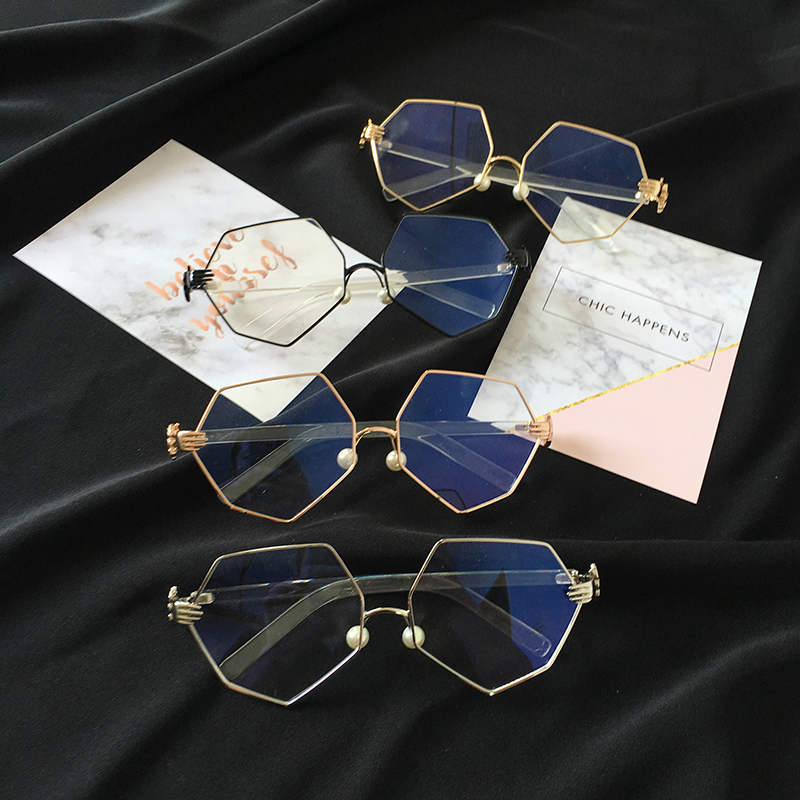 Montures de lunettes en Metal memoire - Ref 3140726 Image 1