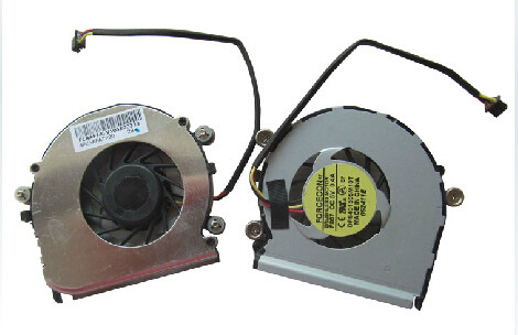 New applicable Lenovo Ideapad U350 U350A notebook fan