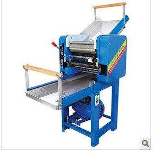 Seagull Newpint HO-80 Type Electric Noodle Maker Commercial Pasta Machine Water Dumplings