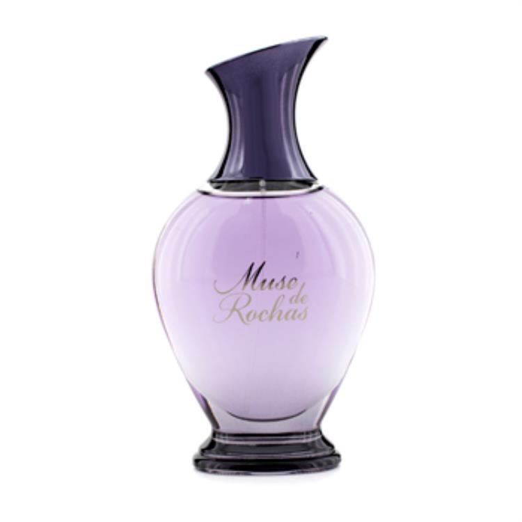 萝莎  摇滚缪斯香水喷雾 100ml