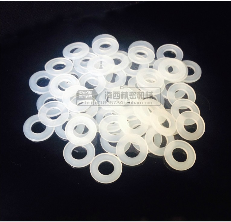 M2-3-4-5-6-8-10- 12 Plastic gasket Insulation gasket Damping gasket Shockproof gasket Plastic meson