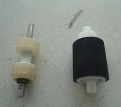 Panasonic KV-S1025CCN rubbing paper wheel scanning instrument Panasonic 1025c scanning instrument rubbing paper wheel