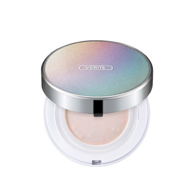 【新品】爱茉莉VERITE/菲睿缇清爽无感遮瑕粉底SPF50+/PA+++