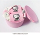 HelloKitty sản phẩm hộp quà tặng cho bé bộ quần áo sơ sinh mùa thu cho bé gái sơ sinh hộp quà tặng bé trai Bộ quà tặng em bé