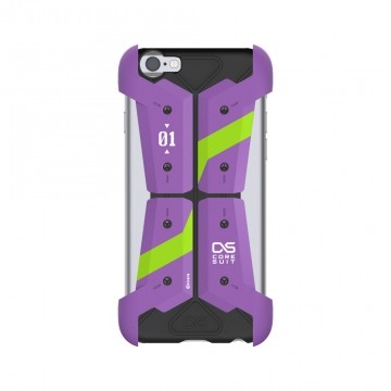 CORESUIT x EVA 限量联名Armor i6/6s手机壳台湾官网直邮进口