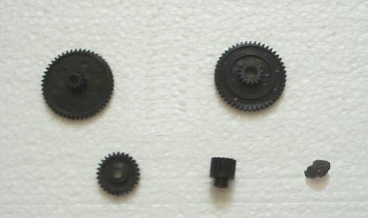 IBM4614 IBM4614 SP320 SP300 SP200 SP200 drive gear components Inform machine accessories domestically made