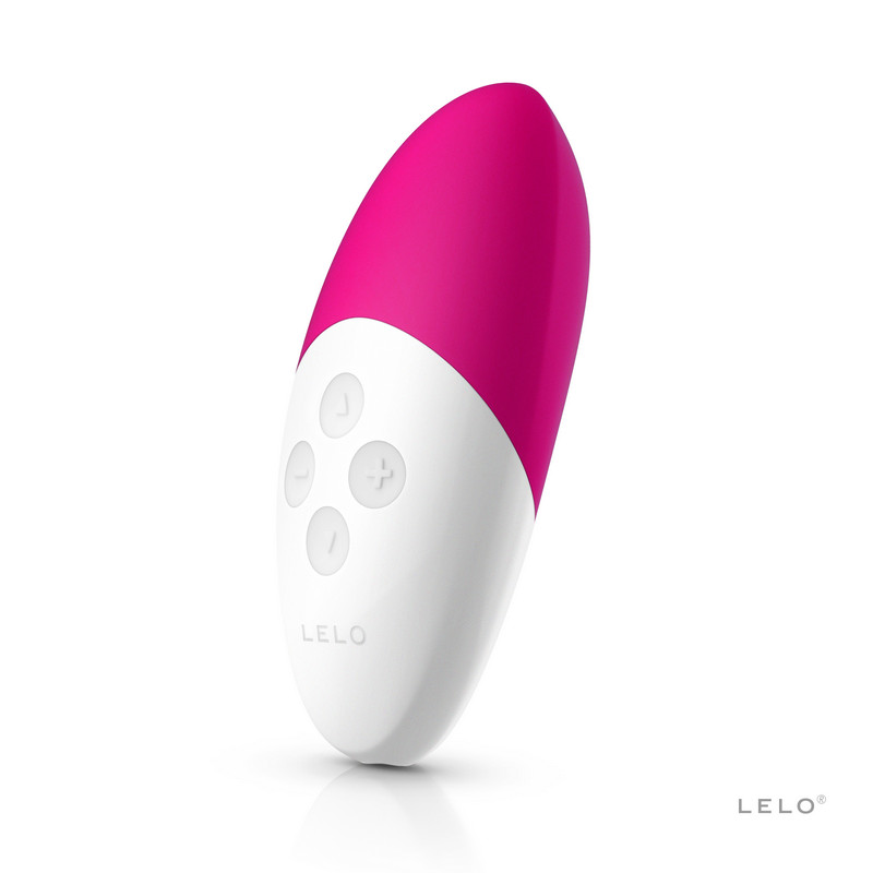 LELO斯芮 2代 情趣跳蛋充电女性自慰按摩器多速跳蛋 私处按摩器hy