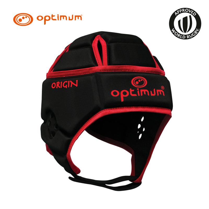 Optimum ORIGIN Headguard British Rugby Helmet