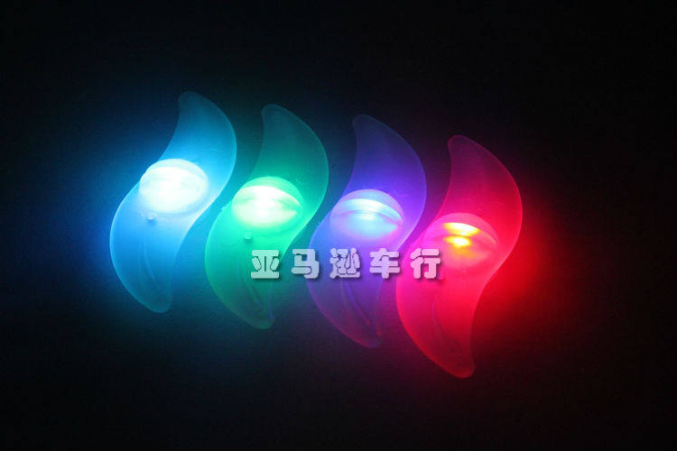 16 18 20 22 24 26 inch children's bicycle mountain bike folding car warning wire light wheel light