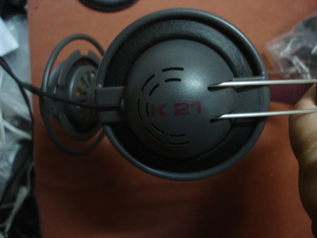 AKG K21 K4 K4 K1 K340) - Taobao