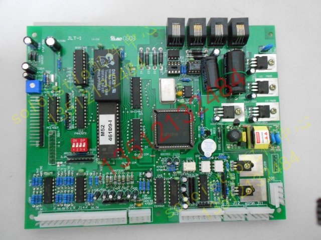CANATAL Jialitu computer room air conditioner motherboard control board computer board M52 M816 motherboard
