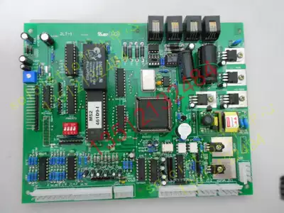 CANATAL Jiatuo computer room air conditioning motherboard board motherboard M52 M816 motherboard