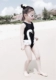 Cô gái thiên nga Áo tắm một mảnh Công chúa mới Hàn Quốc Trẻ em Big Boy Áo tắm cho bé gái Bikini đồ bơi bé gái ngộ nghĩnh Đồ bơi trẻ em