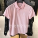 Li Ning Áo sơ mi ngắn tay chính hãng 2018 Mùa hè mới dành cho nam Thể thao Áo thun dệt kim thường xuyên APLN049