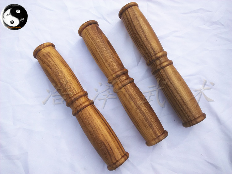 Tai Chi Ruler Tai Chi Stick Mixed Stick Training Stick Big Stick Tai Chi Stick Little Wrestling Stick Martial Arts Stick Two Stick Locust Wood