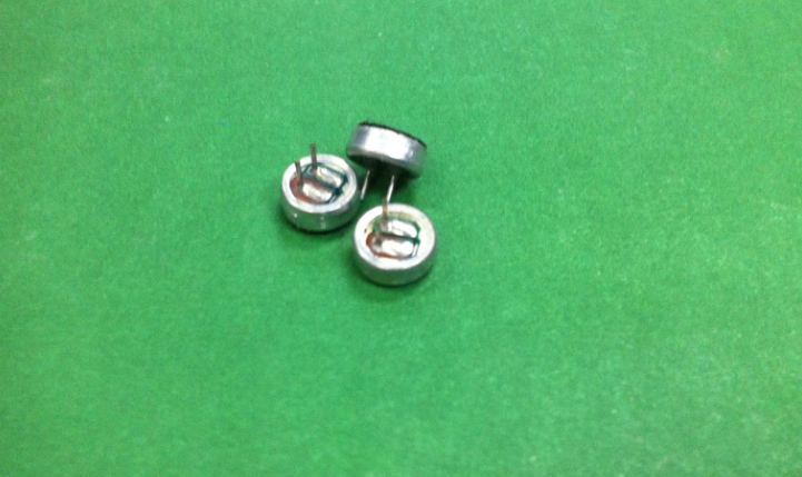 WM-64P supply of original loaded Panasonic spot PanasonicWM-64PCX WM-64PCT microphone microphone