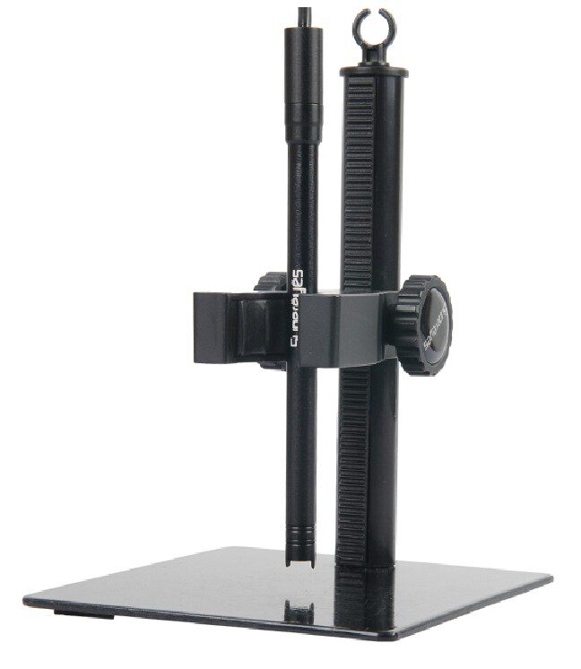 Ultra-eye 7mm portable USB electronic magnifier digital microscope 200 times enlarged endoscopic mirror B002