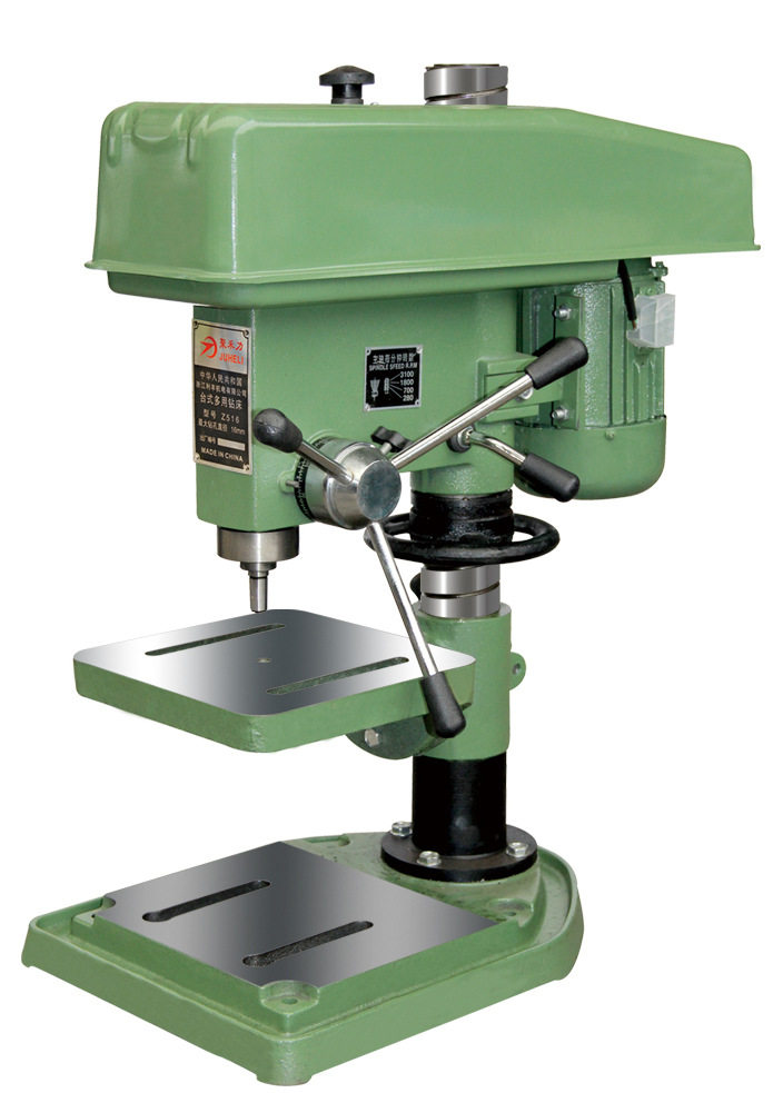 Z4120 boutique heavy-duty benchtop drilling machine benchtop drilling machine with good quality and cost-effective factory direct sales