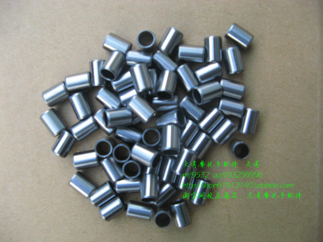 QS locomotive general cylinder head positioning pin Cylinder box positioning pin QS110 QS125 GSX125