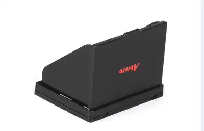 ableto Pentax, PENTA Q7 screen LCD sunshade Hood 3 0 inches A30III