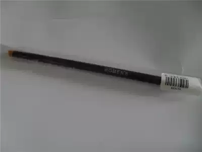 Single brush oblique head eyebrow brush Single long rod makeup eyebrow brush Professional makeup artist special price hair