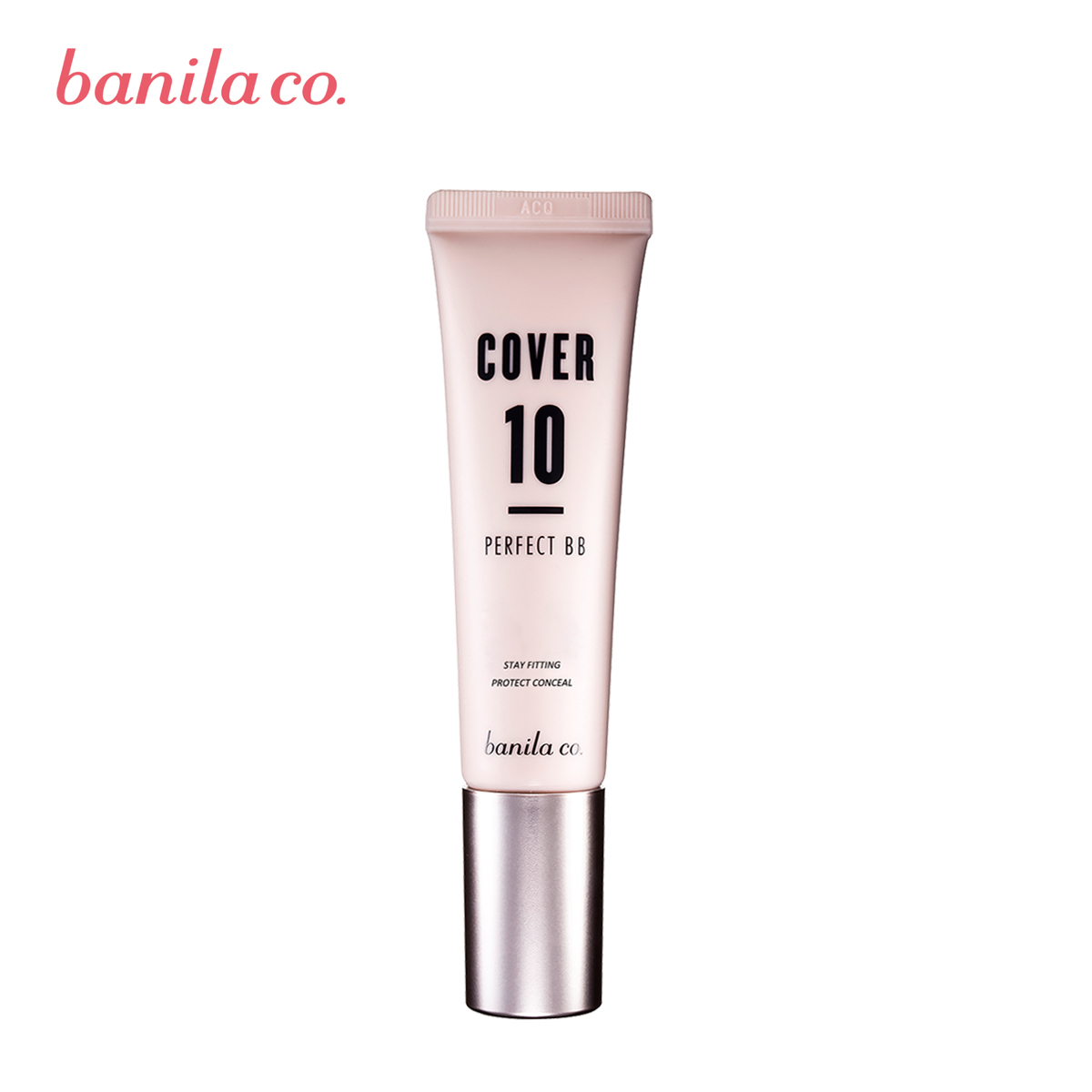 Banila CO/芭妮兰恒颜无暇修容霜40ml 遮瑕紧致隔离【新品上市】
