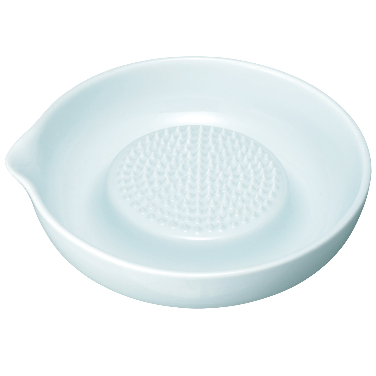 无印良品MUJI 陶瓷擦菜器