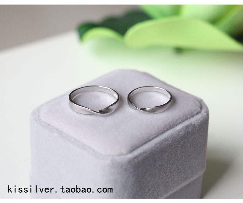 Bague mixte OTHER   en Argenterie - Ref 3089327 Image 4