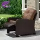 Lá tím ziye ngoài trời vườn mây ghế sofa đồ nội thất mây mây sofa ban công giải trí phòng khách sân - Nội thất siêu thị xe đẩy hàng